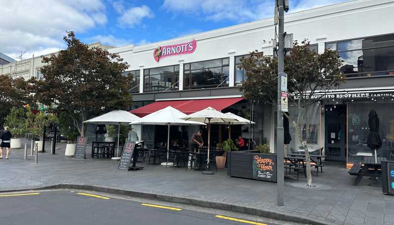 61-73 Davis Crescent, Newmarket