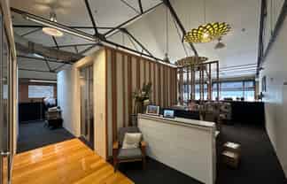 Boutique Character in Newmarket 