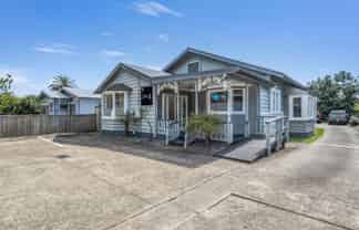 10 Domain Road, Whakatane