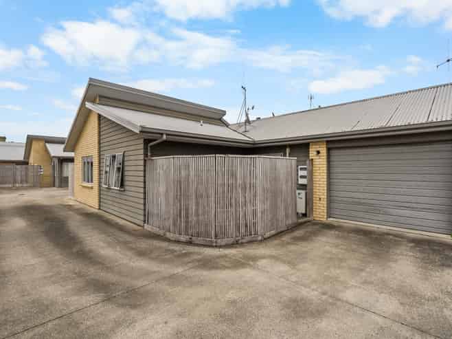 155C Killarney Road, Frankton