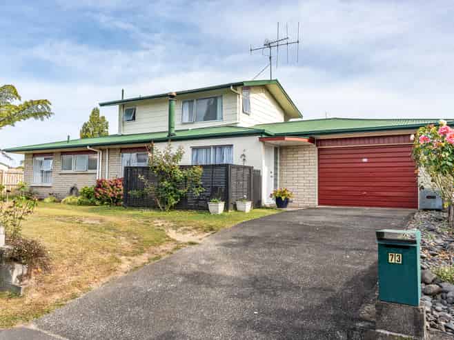 73 Ascot Road, Chartwell