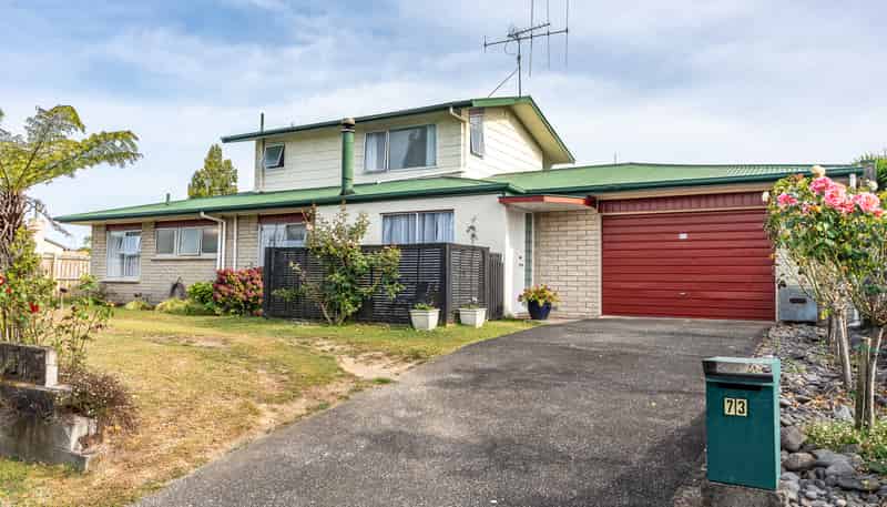 73 Ascot Road, Chartwell
