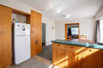 82 Guy Street, Dannevirke