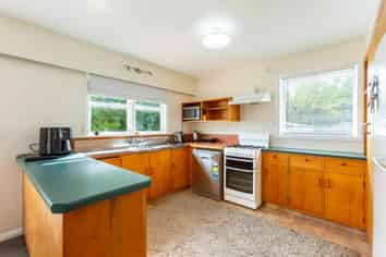 82 Guy Street, Dannevirke