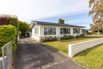 82 Guy Street, Dannevirke