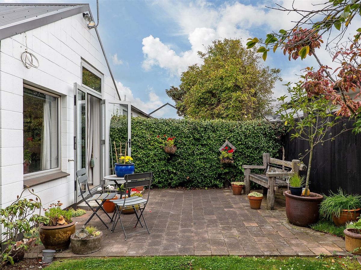  3/16 Lindsay Street, Saint Albans, Christchurch City, Canterbury - Photo 2