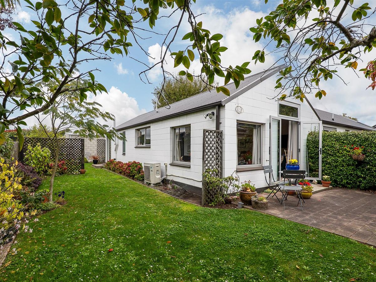  3/16 Lindsay Street, Saint Albans, Christchurch City, Canterbury