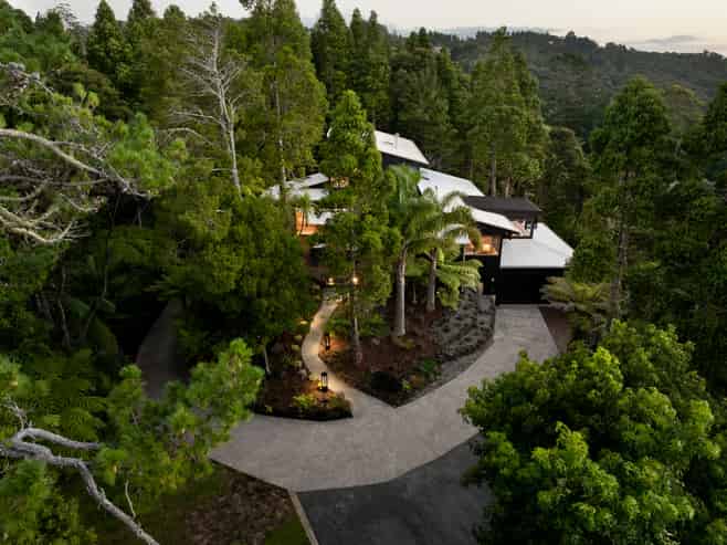 154 Carter Road, Oratia