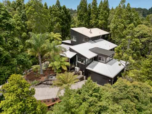 154 Carter Road, Oratia