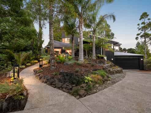 154 Carter Road, Oratia
