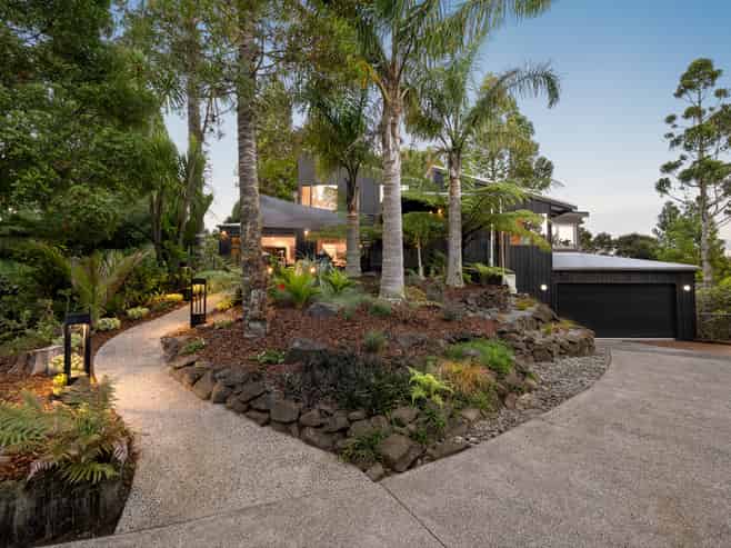 154 Carter Road, Oratia