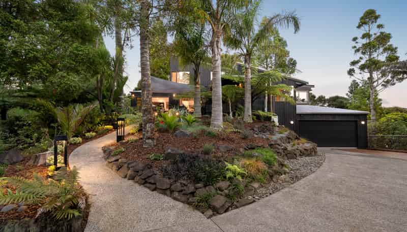 154 Carter Road, Oratia