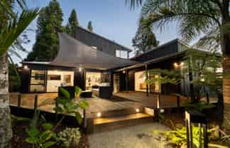 154 Carter Road, Oratia