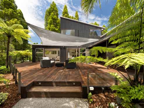 154 Carter Road, Oratia