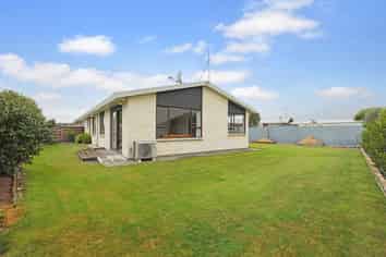 36A Johnstone Street, Tinwald