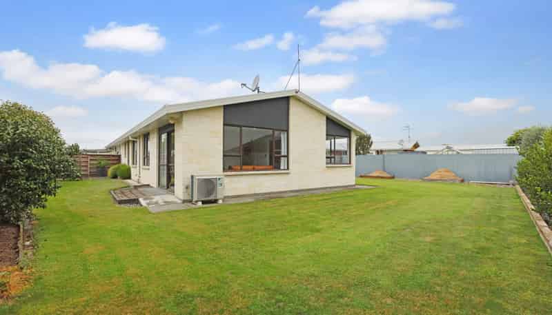 36A Johnstone Street, Tinwald