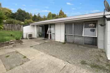 9d Lawlor Street , Te Kuiti