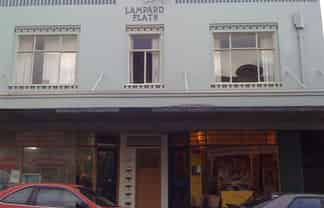 2/284 Cuba Street, Te Aro