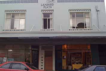 2/284 Cuba Street, Te Aro