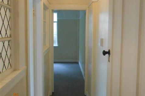 Cuba Street two-bedroom flat - Vista 3