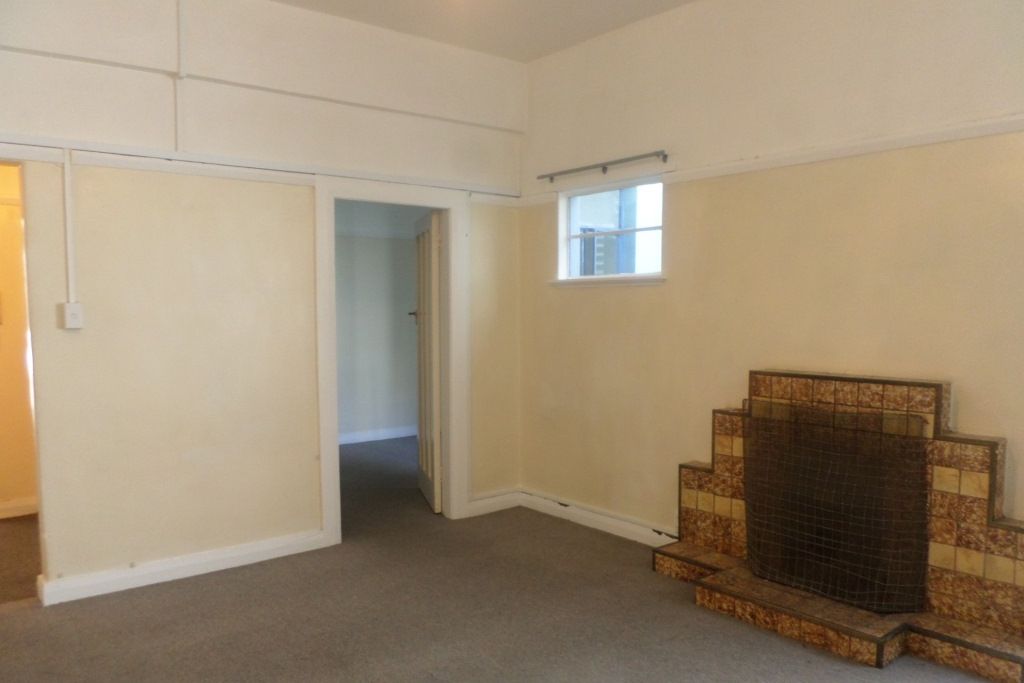 Cuba Street two-bedroom flat - Vista 5