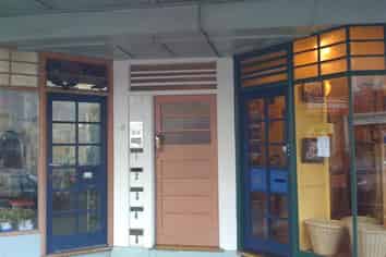 2/284 Cuba Street, Te Aro