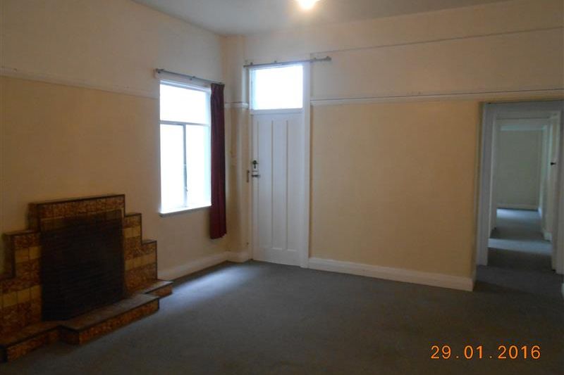 Cuba Street two-bedroom flat - Vista 4