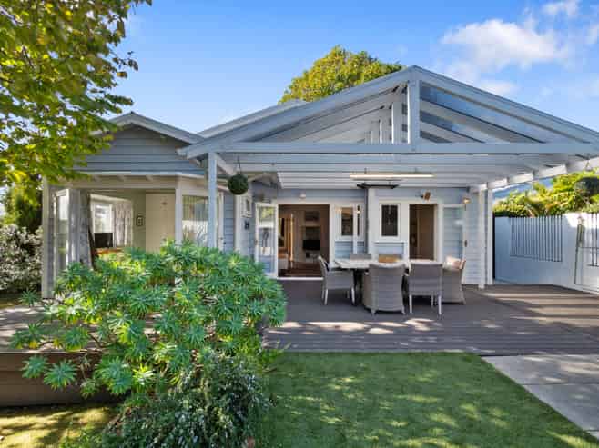 3 Braemar Terrace, Mount Albert