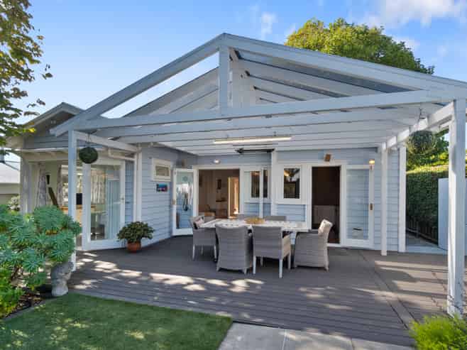 3 Braemar Terrace, Mount Albert