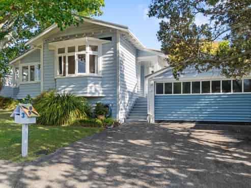 3 Braemar Terrace, Mount Albert