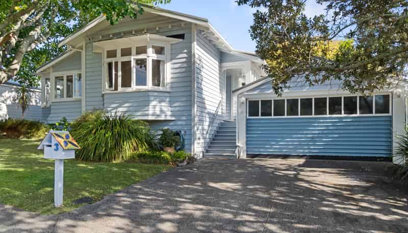 3 Braemar Terrace, Mount Albert