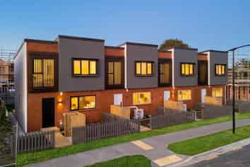 87-93 Wavecrest Lane, Hobsonville