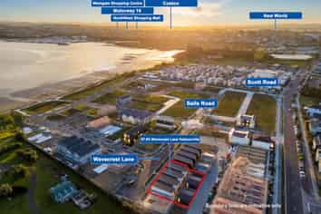 87-93 Wavecrest Lane, Hobsonville