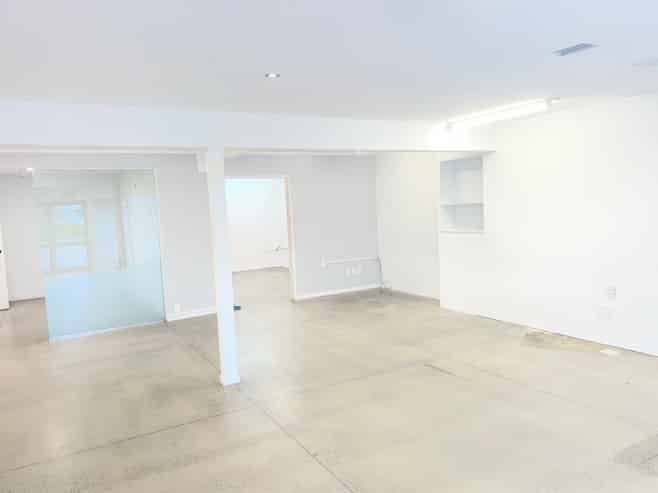 Profile to Te Rapa Straight 