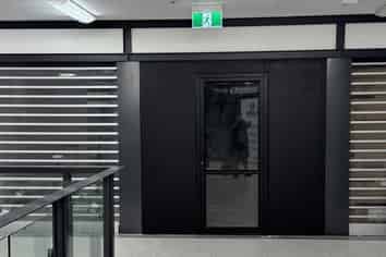 Retail Space Steps from Manukau Mall