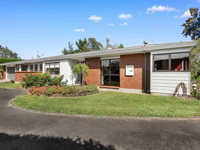 27 Gordon Avenue, Te Aroha