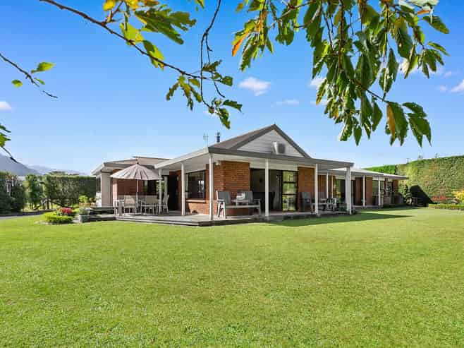 27 Gordon Avenue, Te Aroha