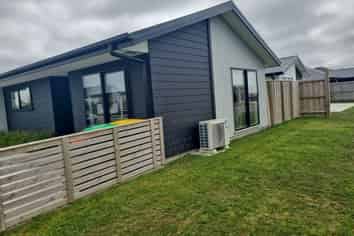 16A Lenborough Drive, Rolleston