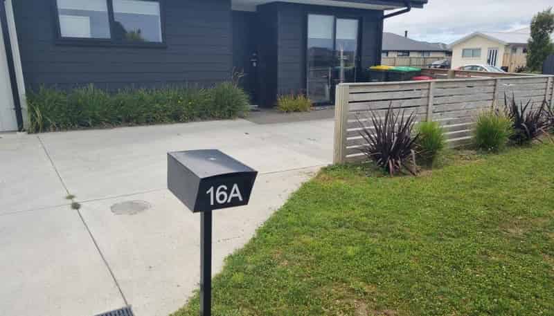 16A Lenborough Drive, Rolleston