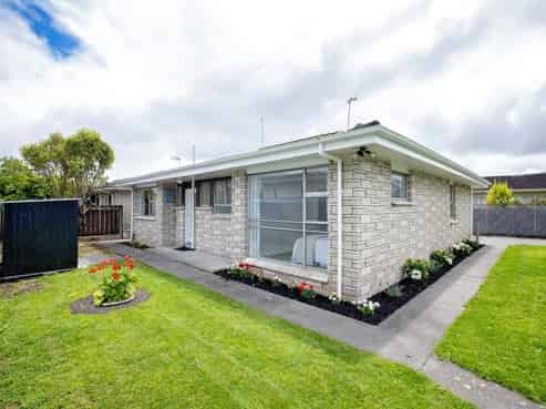 4/31 Middle Road, Havelock North