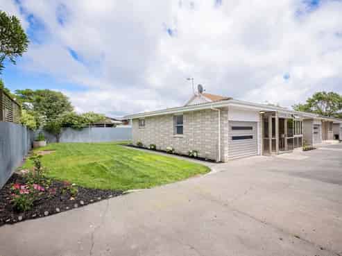 4/31 Middle Road, Havelock North