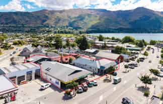 Large Town Centre Investment with Upside