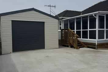 616A Queen Street East, Levin