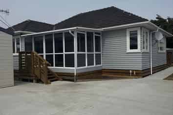 616A Queen Street East, Levin