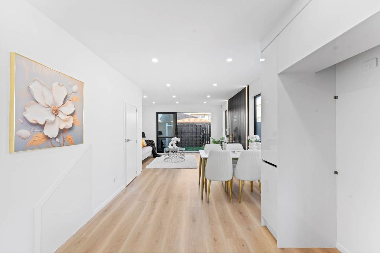 New Home, Prime Spot! – pohled 4