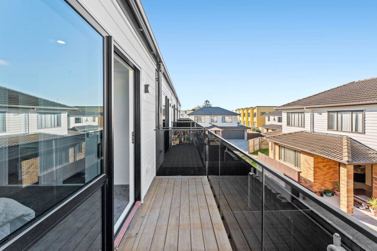 New Home, Prime Spot! – pohled 6