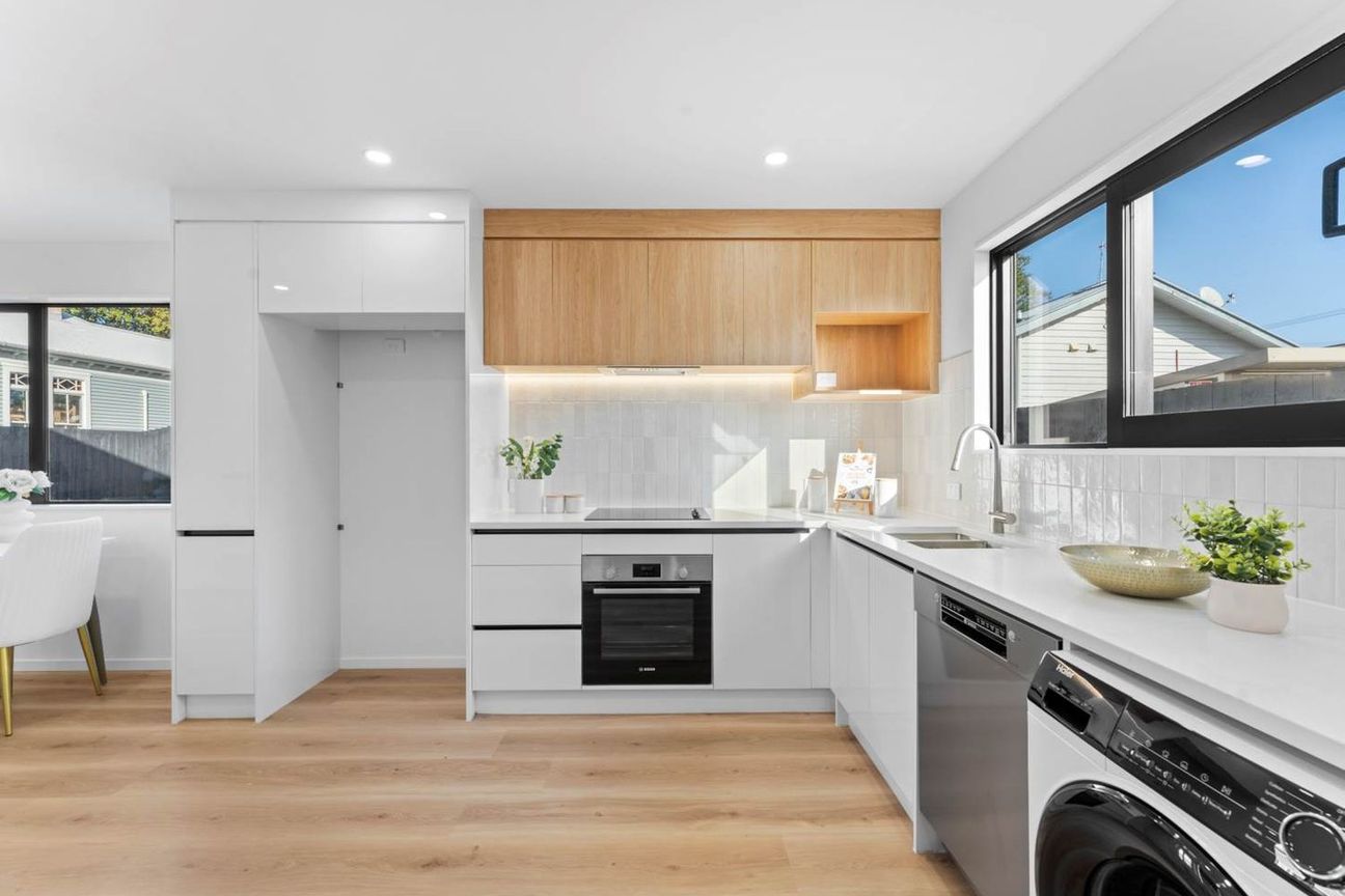 New Home, Prime Spot! – pohled 3