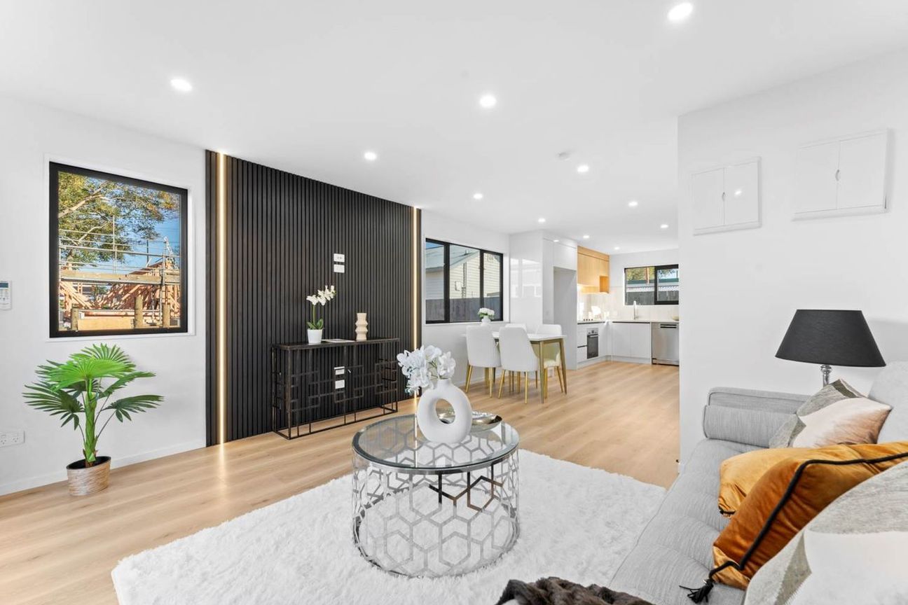 New Home, Prime Spot! – pohled 5