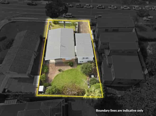 7 Murvale Drive, Bucklands Beach