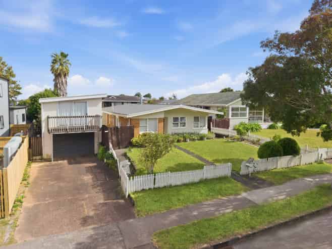 7 Murvale Drive, Bucklands Beach